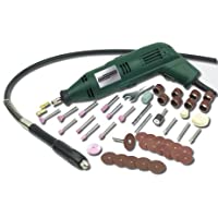 Mannesmann - M92577 - Aparato de accionamiento de la cinta de lijado con onda flexible 135 W-